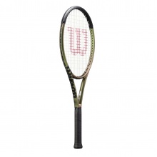 Wilson Tennis Racket Blade v8.0 UL 100in/265g/Allround - strung -